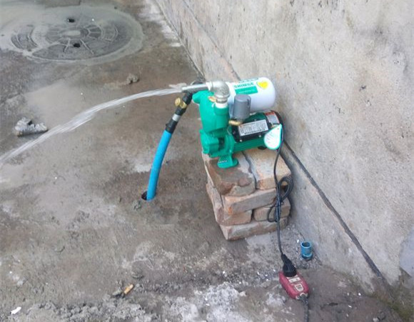 上門打井師傅電話